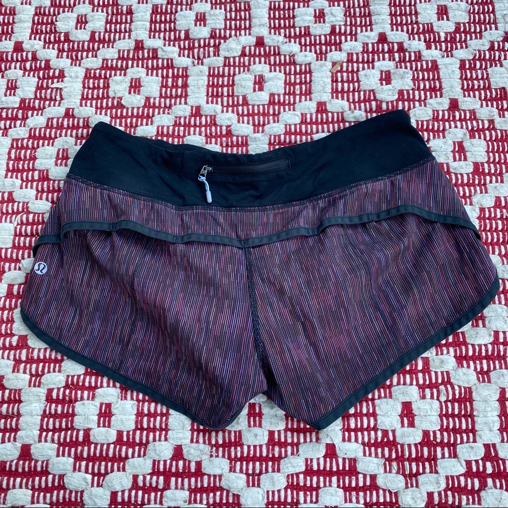 Lululemon Wee Are From Space Run: Speed Shorts 6 - image 5